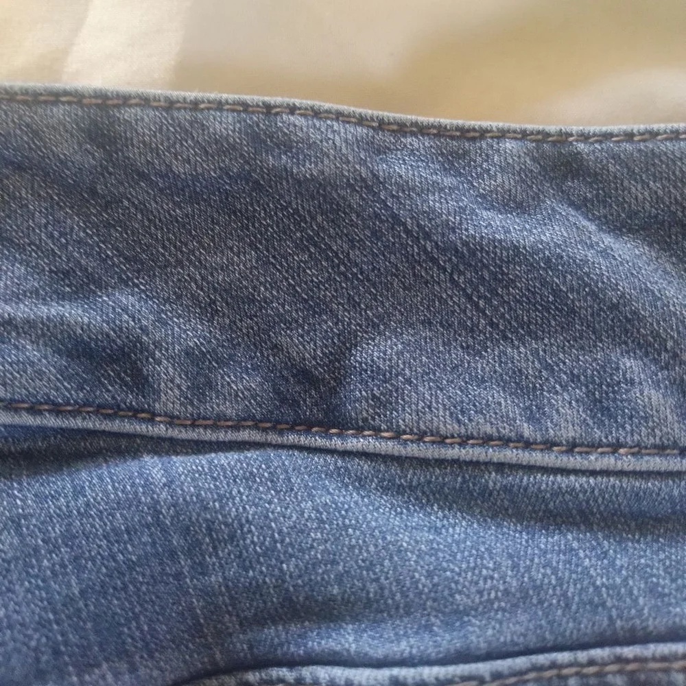 NWOT Plus Size Jeans